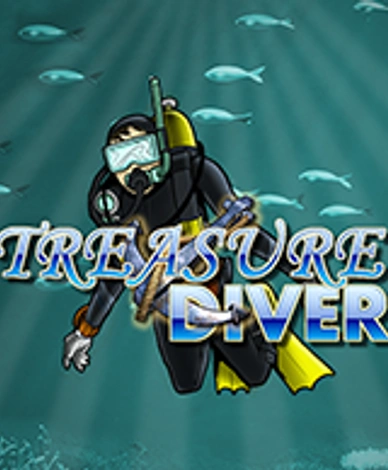 Treasure Diver