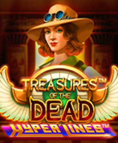 Treasures Of The Dead