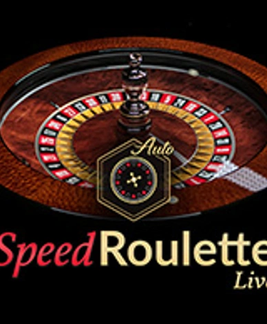 Speed Auto Roulette