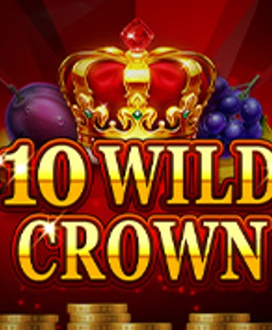 Wild Crown 10