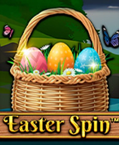 Easter Spin