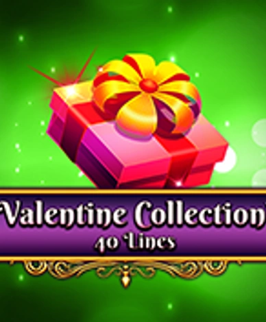 Valentine Collection 40 Lines