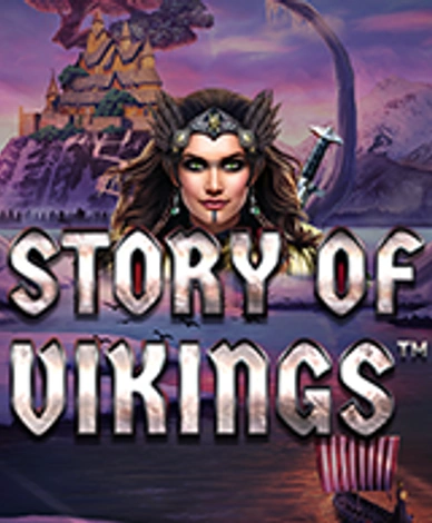 Story of Vikings
