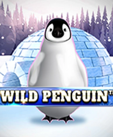Wild Penguin
