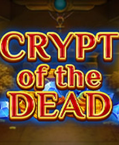 Crypt Of The Dead