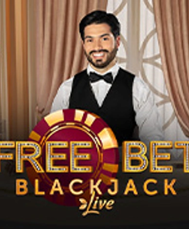 Free Bet Blackjack 12
