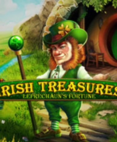 Irish Treasures - Leprechaun's Fortune