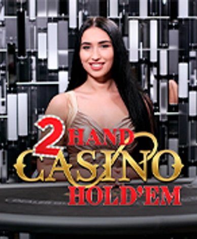 2 Hand Casino Hold'em