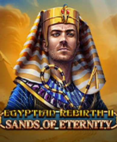 Egyptian Rebirth II - Sands Of Eternity