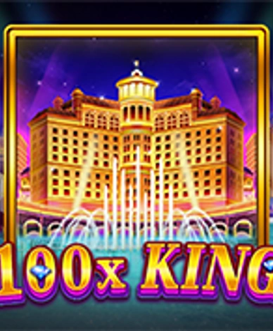 100x King