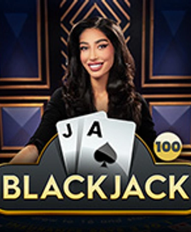 Blackjack 100