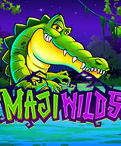 Maji Wilds