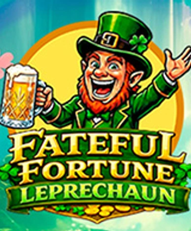 Fateful Fortune Leprechaun