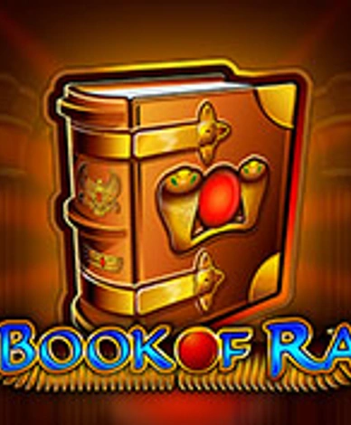 Book Of Ra