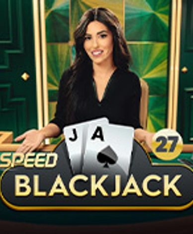 Speed Blackjack 27