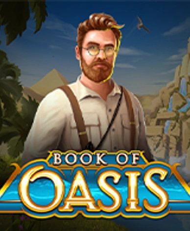 Book Of Oasis