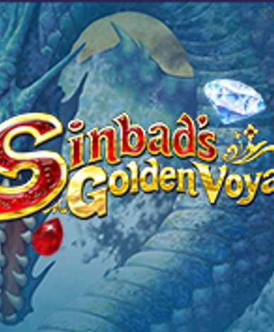 Sinbads Golden Voyage