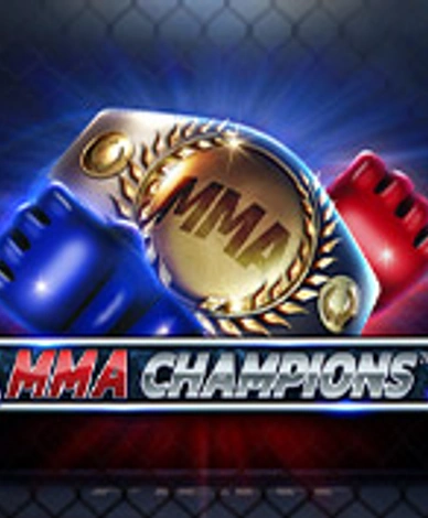 MMA Champions