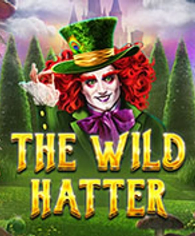 The Wild Hatter