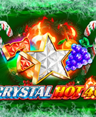 Crystal Hot 40 Christmas