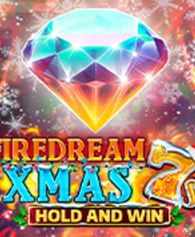 Firedream Xmas Hold And Win