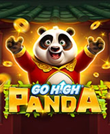 Go High Panda
