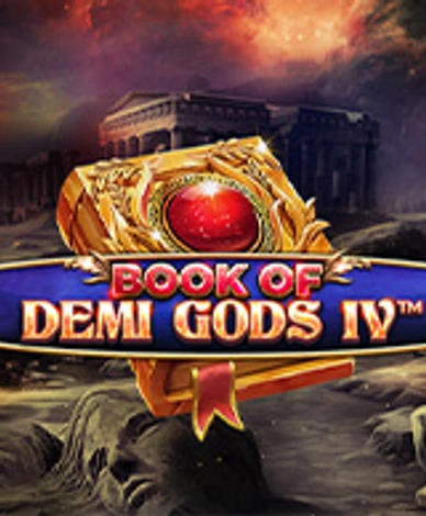 Book of Demi Gods IV