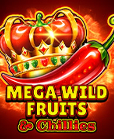 Mega Wild Fruits And Chillies