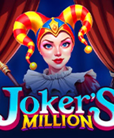 Jokers Million