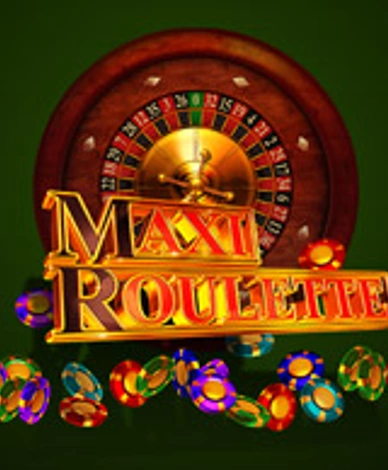 Maxi Roulette