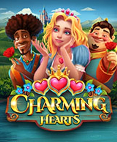 Charming Hearts