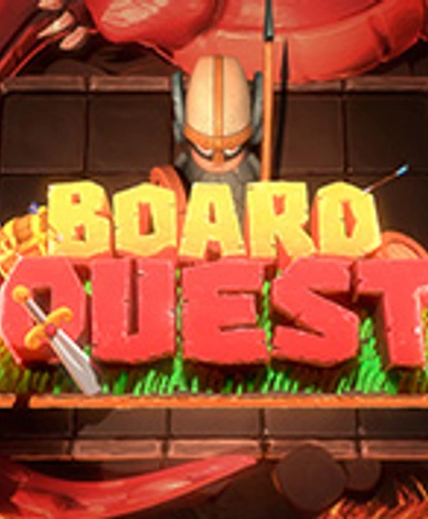 Board Quest