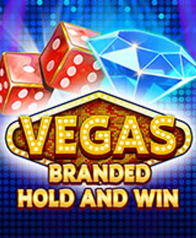 Vegas Branded Hold And Win