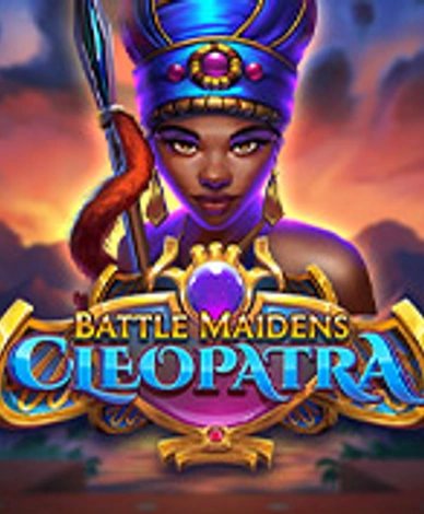 Battle Maidens: Cleopatra