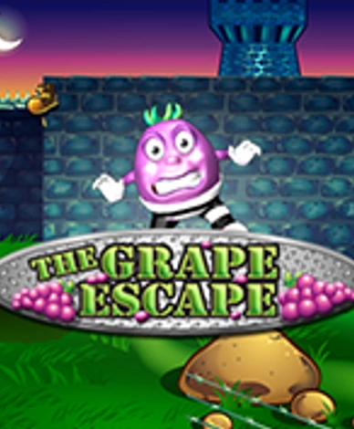 Grape Escape
