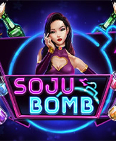 Soju Bomb