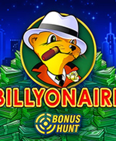 Billyonaire Bonus Hunt