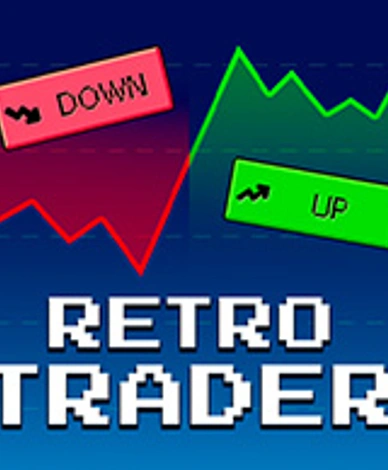 Retro Trader