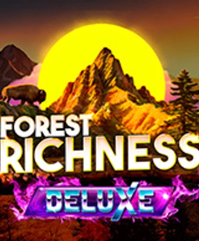 Forest Richness Deluxe