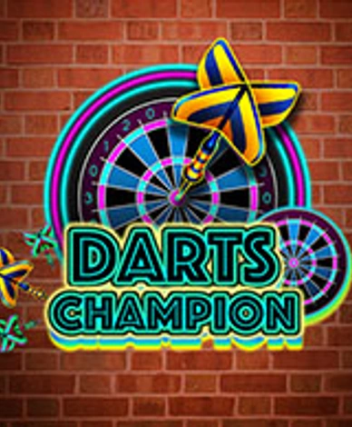 Darts Champion