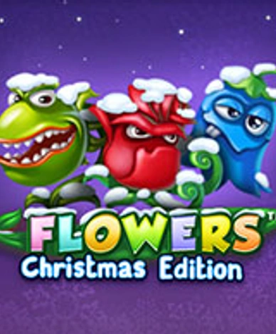 Flowers Christmas Edition