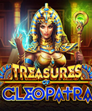 Treasures Of Cleopatra 