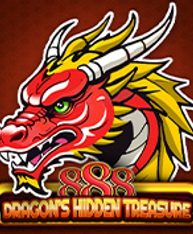 888 Dragon's Hidden Treasure