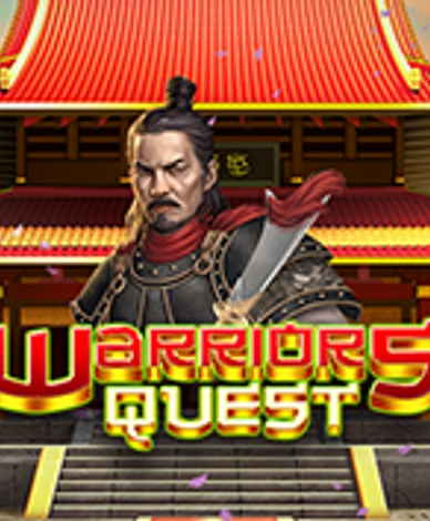 Warriors Quest