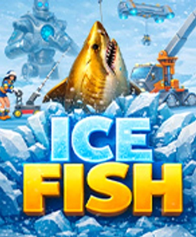 Ice Fish