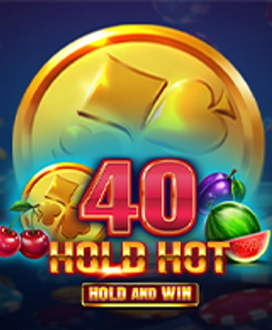 40 Hold Hot Hold And Win