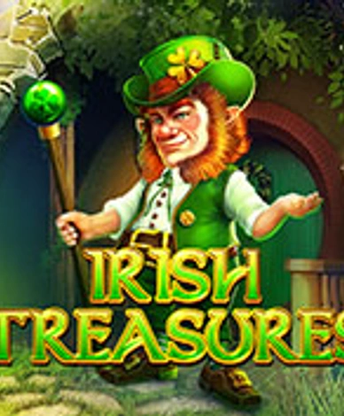 Irish Treasures