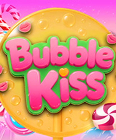 Bubble Kiss