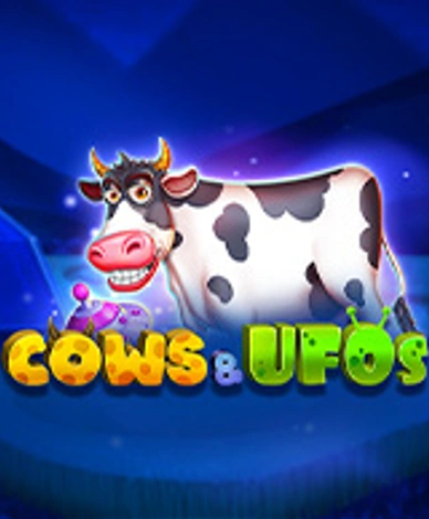 Cows And Ufos