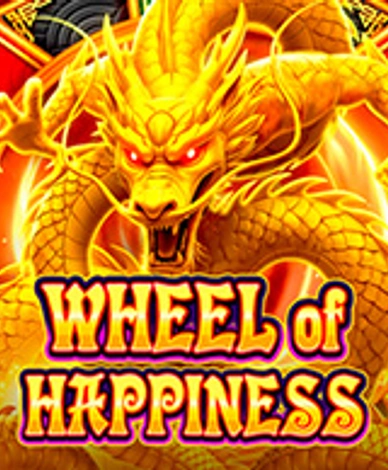 Wheel Of Happiness 